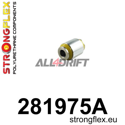 281975A Silentbloc de Bras Inférieur Arrière SPORT - Infiniti M / Q70 (10-19) Y51