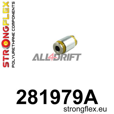 281979A Silentbloc de Triangle Inférieur Arrière – Intérieur SPORT - Infiniti M / Q70 (10-19) Y51