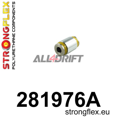 281976A Silentbloc de fusée arrière – arrière SPORT - Infiniti M / Q70 (10-19) Y51