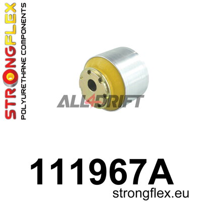 111967A Silentbloc de la suspension avant – Arrière SPORT Mercedes