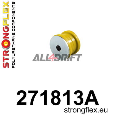 271813A Silentbloc avant de différentiel SPORT - Subaru II (02-08) SG