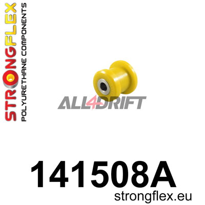 141508A Zadní silentblok předního ramene SPORT Citroën / Peugeot