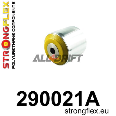 290021A Silentbloc SPORT Avant de Triangle Inférieur - Chevrolet Camaro V (09-15)