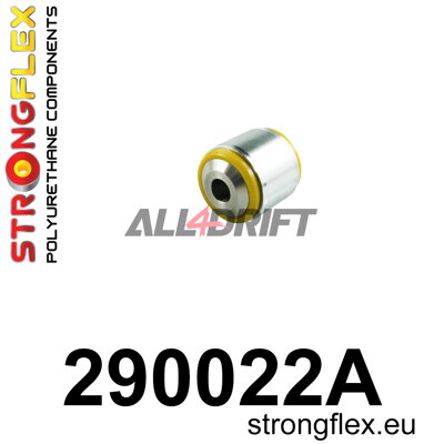290022A Silentbloc arrière de triangle inférieur avant SPORT - Chevrolet Camaro V (09-15)