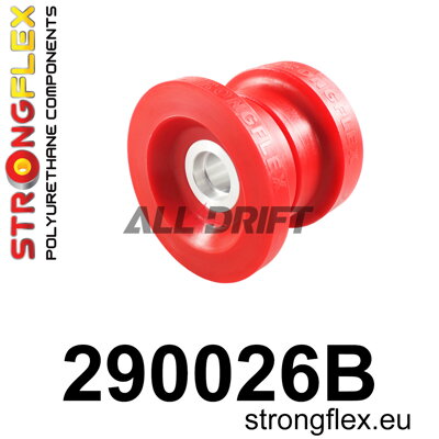 290026B Silentbloc avant de berceau arrière - Chevrolet Camaro V (09-15)