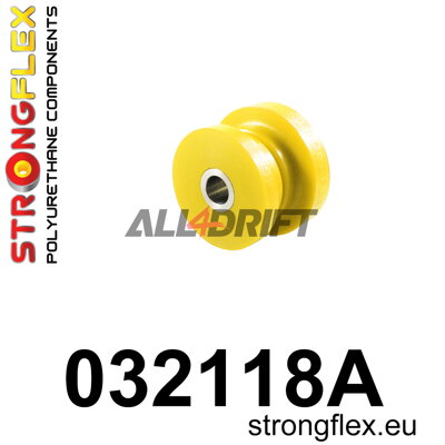 032118A Silentbloc SPORT de biellette de barre stabilisatrice avant au berceau BMW E3 / E9 / E12 / E24