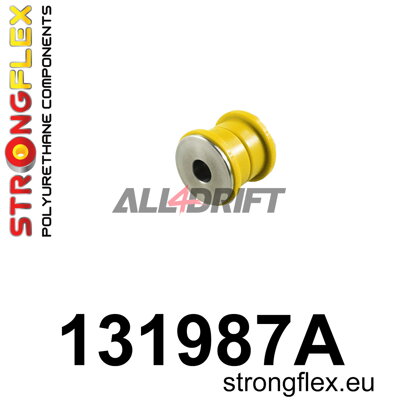 131987A Horní silentblok zadního vertikálního ramene SPORT Opel / Saab