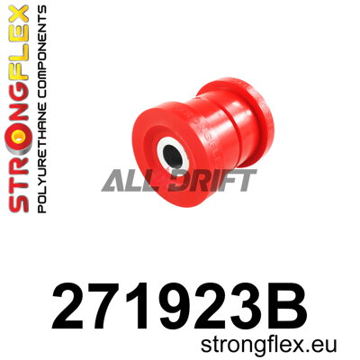 271923B Silentbloc Avant de Berceau Arrière - Subaru Levorg (14-20) VM