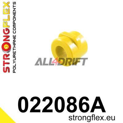 022086A Silentbloc de barre stabilisatrice SPORT - Porsche Macan (13-)