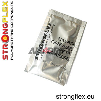 GREASE : Graisse – Divers