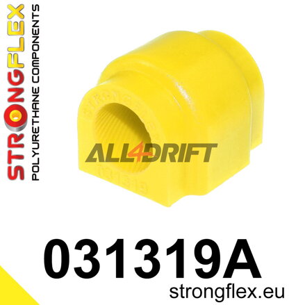 031319A Silentbloc de Support de Barre Stabilisatrice Avant SPORT BMW E21