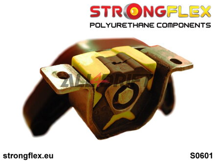 061278B Insert de silentbloc de Boîte de vitesses - Fiat Seicento (98-08)