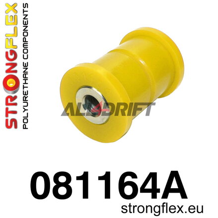 081164A Silentbloc en polyuréthane intérieur de triangle avant SPORT Honda Civic / CRX