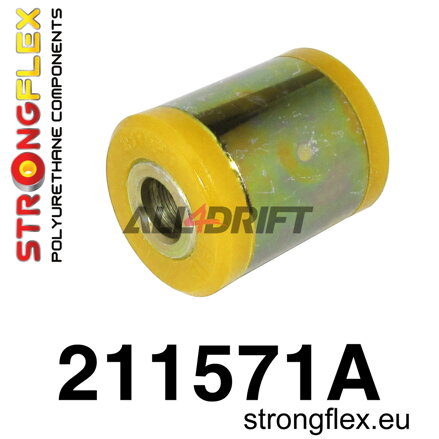 211571A: Silentbloc de bras de suspension supérieur arrière SPORT - Toyota VII (99-06) T230