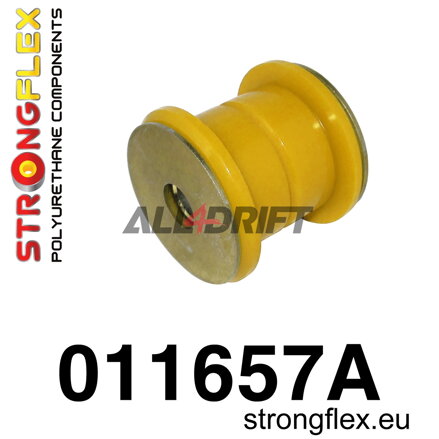 011657A : Silentbloc inférieur de ressort arrière SPORT - Alfa Romeo GTV (95-05) type 916