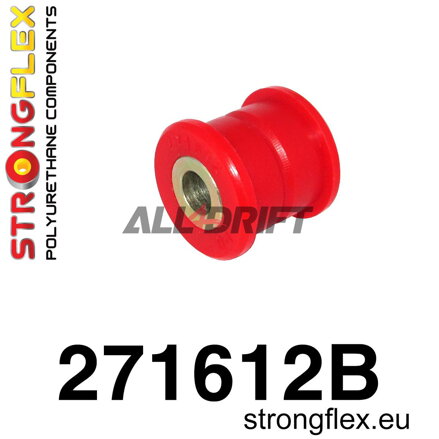 271612B Silentbloc intérieur de réglage du pincement de l'essieu arrière - Subaru Tribeca B9 (06-14) WX