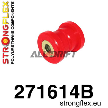 271614B Silentbloc avant du bras supérieur arrière - Subaru III (09-13) SH