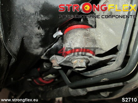 271621B Silentbloc de fixation de crémaillère de direction - Subaru Tribeca B9 (06-14) WX