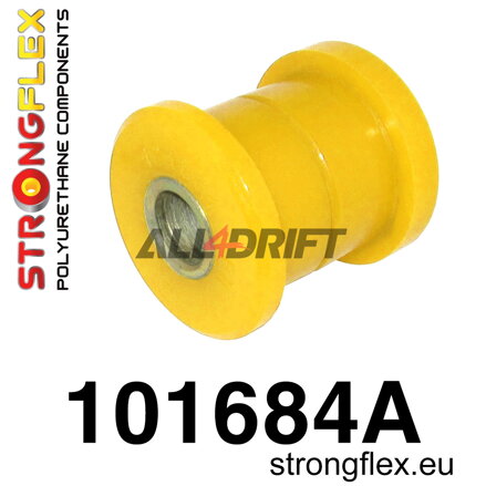 101684A Silentbloc arrière d'essieu SPORT - Mazda RX-8 (03-12) SE3P