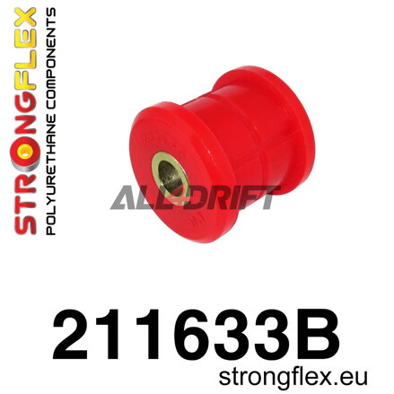 211633B Silentbloc de Bras Supérieur Arrière - Toyota III (91-00) Z30