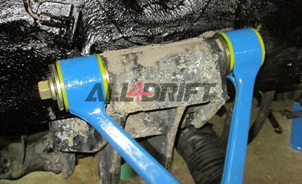 216178A Kit de silentblocs de suspension avant SPORT - Toyota III (91-00) Z30