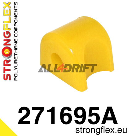 271695A Silentbloc de barre stabilisatrice SPORT - Subaru I (12-21)