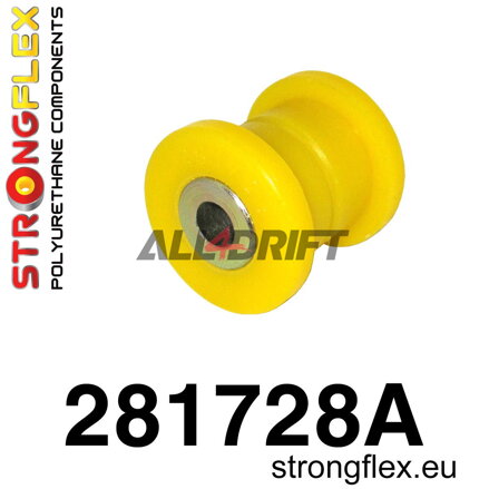 281728A Silentbloc Intérieur de Triangle Inférieur Arrière SPORT Infiniti / Nissan