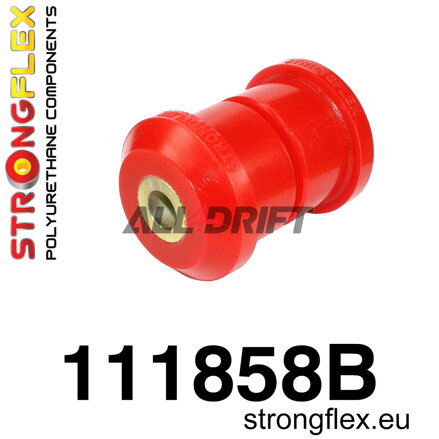 111858B Silentbloc de triangle inférieur avant – Avant / Arrière Chrysler / Mercedes