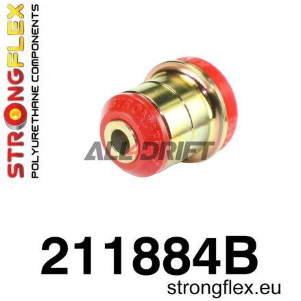 211884B Silentbloc de triangle supérieur avant - Lexus III (05-11) S190