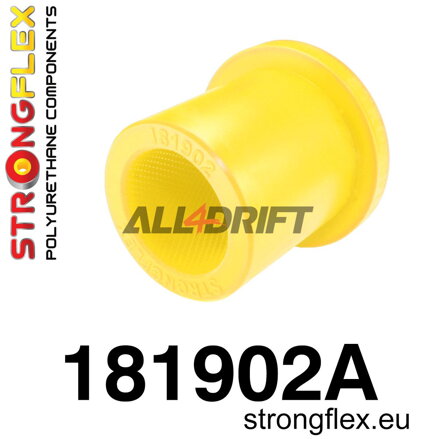 181902A Silentbloc de triangle inférieur avant SPORT - Porsche 911 (74-89)