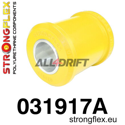 031917A Silentbloc arrière de fixation du différentiel arrière SPORT BMW E38 / Z8