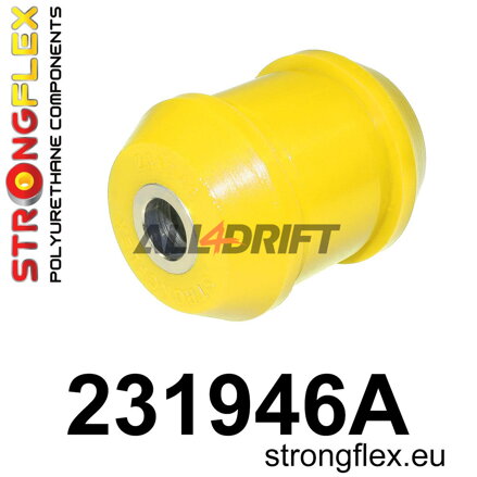 231946A: Silentbloc de jambe de force avant vers la coque SPORT - Volvo 740 (84-92)