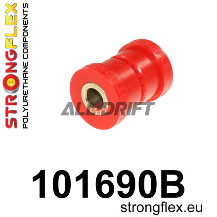 101690B Silentbloc de triangle inférieur arrière - Mazda III (05-14) NC