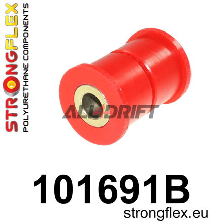 101691B Silentbloc inférieur arrière - Mazda III (05-14) NC