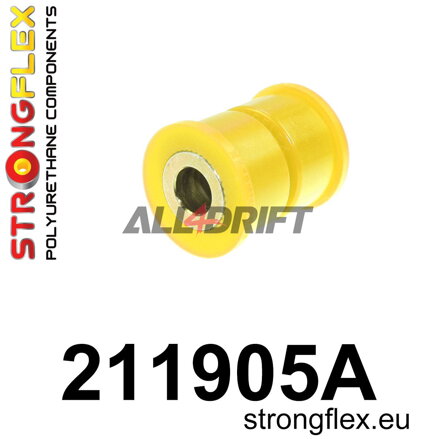 211905A: Silentbloc intérieur de bras de contrôle de voie arrière SPORT - Toyota III (86-93) A70