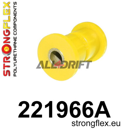 221966A Silentbloc avant de triangle SPORT Ford / Seat / VW