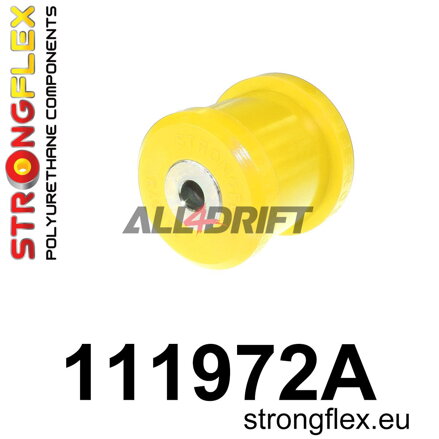 111972A Silentbloc de triangle supérieur avant SPORT - Mercedes W211 RWD