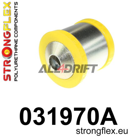 031970A Silentbloc arrière de bras supérieur SPORT - BMW F20 / F21 (11-19) RWD