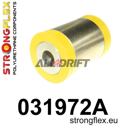 031972A Silentbloc Intérieur SPORT de Triangle Inférieur Arrière BMW / Toyota