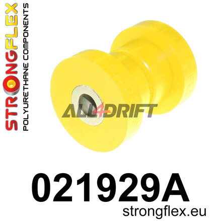 021929A Silentbloc arrière inférieur de porte-moyeux SPORT Audi 80 / A4