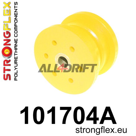 101704A Silentbloc Avant de Support de Différentiel Arrière SPORT - Mazda GG1 (05-08) MPS / Mazdaspeed