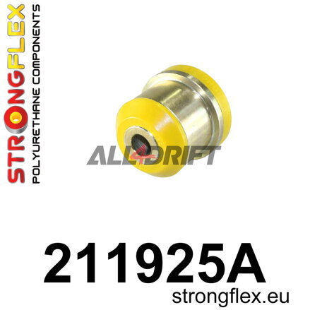 211925A Silentbloc de triangle supérieur avant SPORT - Lexus I (89-94) XF10