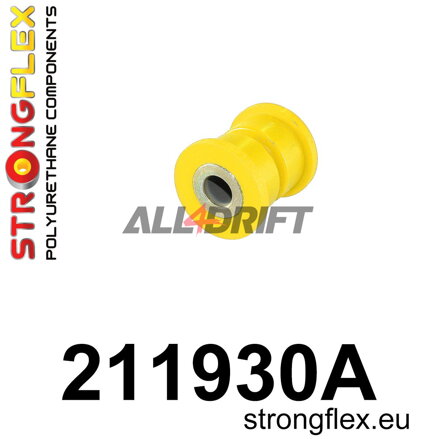 211930A Silentbloc intérieur de bras transversal arrière SPORT - Lexus II (94-00) XF20