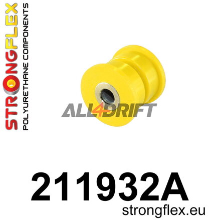 211932A Silentbloc avant de bras tiré SPORT - Lexus II (94-00) XF20