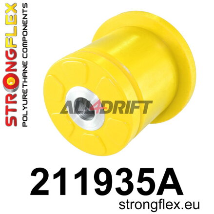 211935A Silentbloc de berceau arrière – Avant SPORT - Lexus II (94-00) XF20