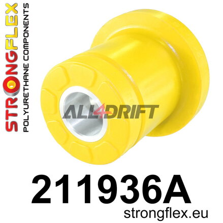 211936A Silentbloc de berceau arrière – arrière SPORT - Lexus II (94-00) XF20