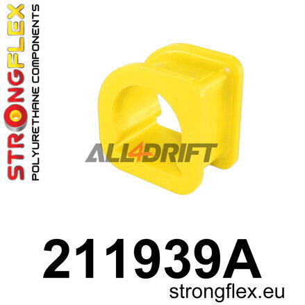 211939A Silentbloc d'objímka de Crémaillère de direction SPORT - Lexus II (94-00) XF20