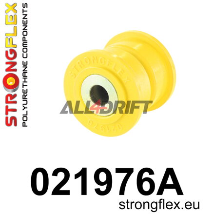 021976A Silentbloc de Bras de Suspension Supérieur Arrière SPORT Audi / Porsche