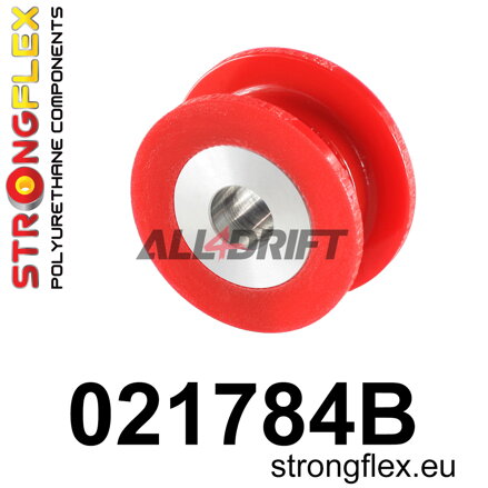 021784B Silentbloc de berceau avant Audi / Seat / Škoda / VW