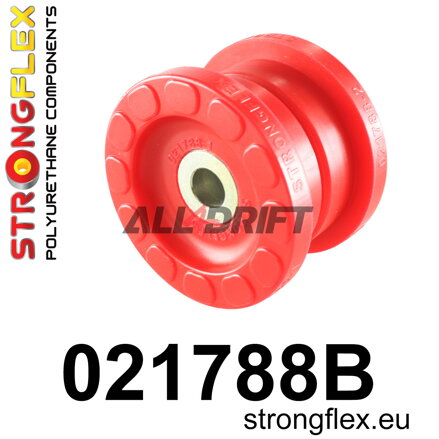 021788B Zadní silentblok zadního diferenciálu Audi / Cupra / Seat / Škoda / VW